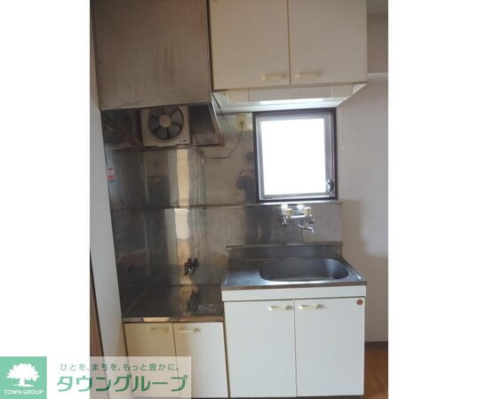 下田ビルの物件内観写真